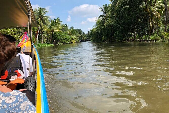 Bridge over River Kwai and Hellfire Pass Tour with Train Ride - Hellfire Pass Interpretive Centre and Memorial Walk: where the story becomes real