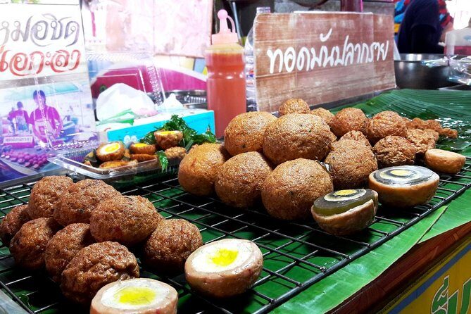 Chachoengsao Day Trip Including Bang Pakong River Cruise from Bangkok - Chachoengsao in One Day: Why This Feels Less Tourist-Heavy