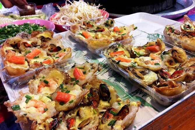Chachoengsao Day Trip Including Bang Pakong River Cruise from Bangkok - Lunch at a Local Restaurant: Expect Thai Food, Manage the Timing