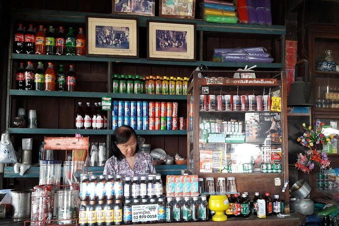 Chachoengsao Day Trip Including Bang Pakong River Cruise from Bangkok - Pickup at 7:30am and the 9-Hour Pace Outside Bangkok