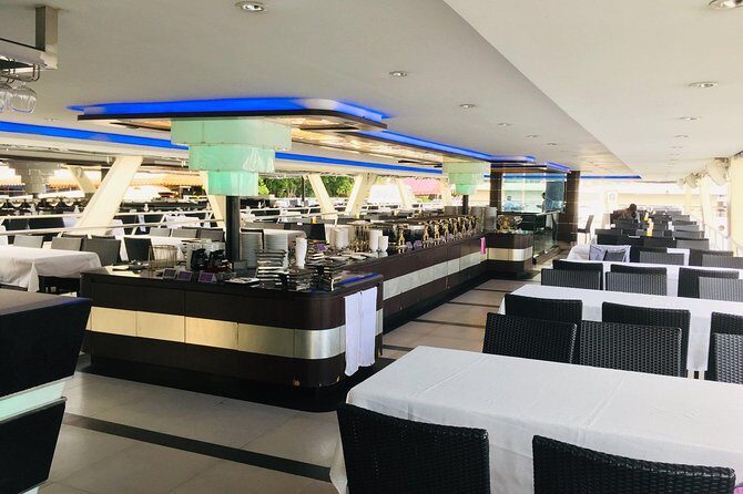 Chao Phraya River Dinner Cruise - Practical tips to avoid the common headaches