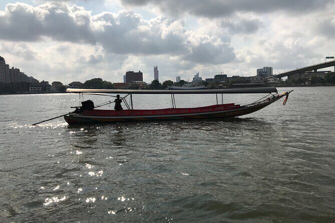 CHOB TUK TUK + Canal + Food Tasting - Key Things I’d Look For Before You Go