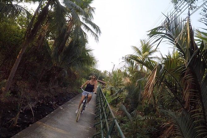 Colors of Bangkok Private tour - Meeting at ThailandBiking: the briefing that sets the tone