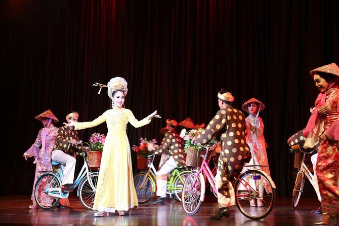 Colosseum Cabaret Show in Pattaya Entry Ticket - What I’d watch for once you’re seated
