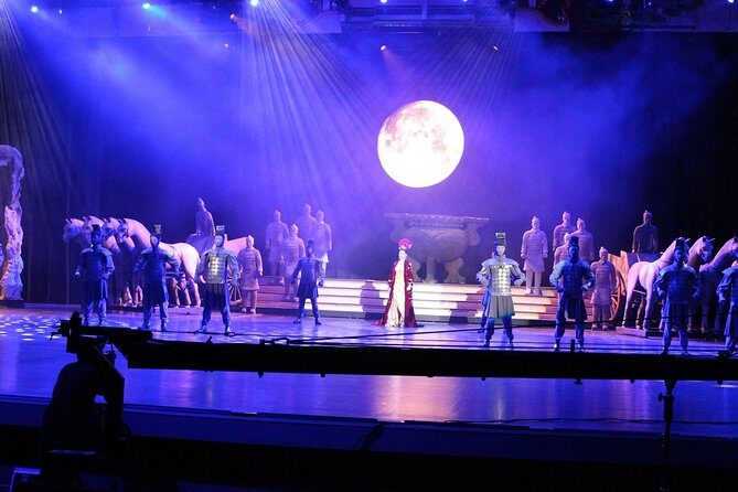 Colosseum Cabaret Show in Pattaya Entry Ticket - Price and value: what $26 buys in Pattaya