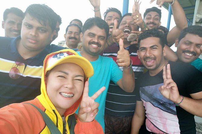 Coral Island Pattaya: Indian Lunch, Transfer (India Travelers) - Getting to Bali Hai Pier: early start and shared speedboat logistics