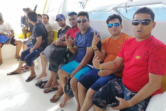 Coral Island Pattaya: Indian Lunch, Transfer (India Travelers) - Who this Coral Island trip fits best (and who should skip it)