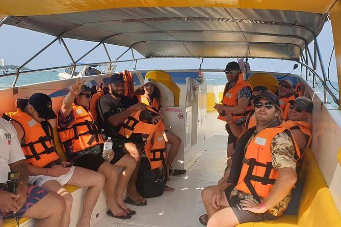 Coral Island Pattaya: Indian Lunch, Transfer (India Travelers) - Tips to make it feel like a real vacation, not a transaction
