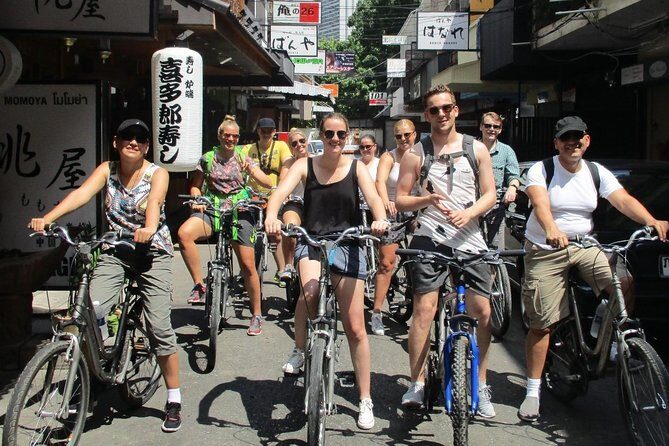 Countryside Bangkok and a Local Floating Market Tour by Bicycle Including Lunch - Price check: why $42 is a fair deal for this mix