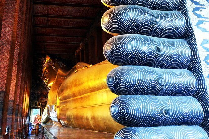 Cultural Treasures of Bangkok: Temples & Royal Palace Tour - Price and Value: Is $99 Reasonable?