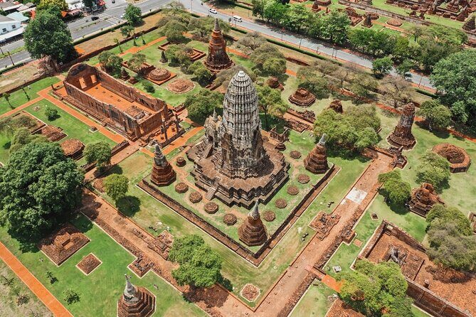 Damnoen Saduak Floating Market & Ayutthaya Tour from Bangkok - What to eat, what to buy, and how bartering actually helps