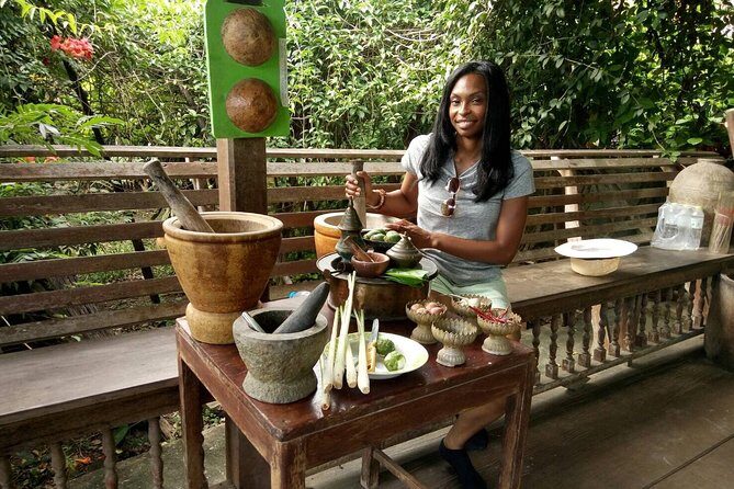 Damnoen Saduak Floating Market Small Group Tour - Canal history lesson: why this route matters