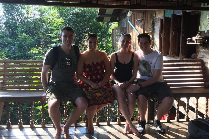 Damnoen Saduak Floating Market Small Group Tour - Price and value: is $94.08 a fair deal?