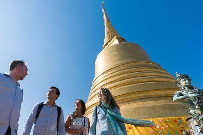 Day Trip to Bangkok Floating Market & Maeklong Railway - Shopping and souvenir reality check