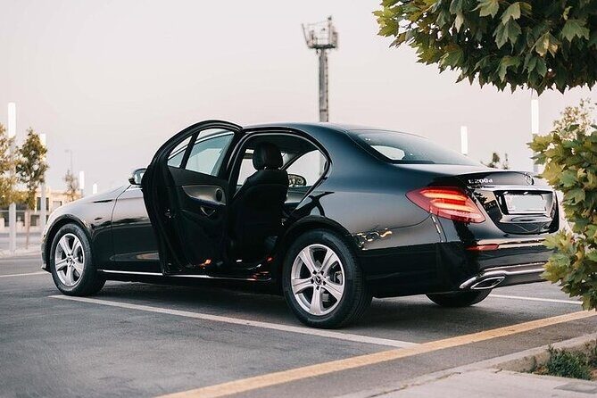 Departure by Private Sedan from Bangkok to Bangkok Airport BKK - Should you book this private transfer to Bangkok Airport BKK?