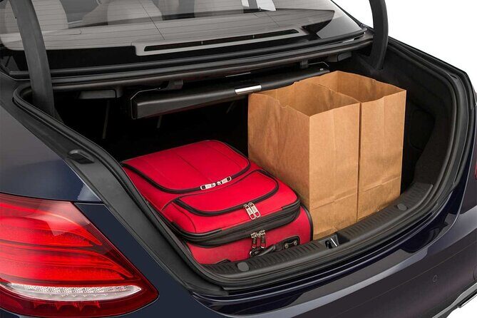 Departure by Private Sedan from Bangkok to Bangkok Airport BKK - Pickup zones and meet-and-greet: how you actually find your driver