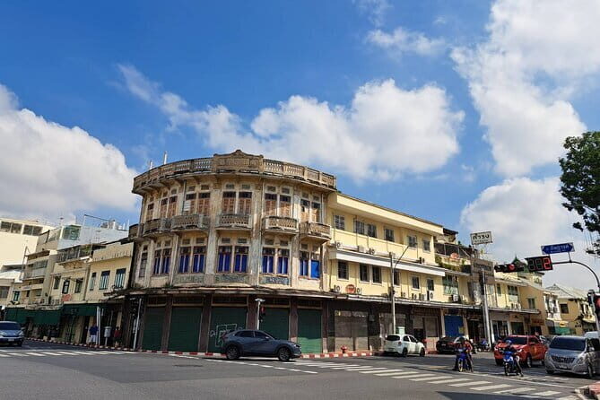 Discover Bangkok: Best Places to Visit - Tailor-Made Adventure - A private, tailored Bangkok day that actually saves time