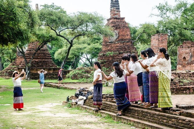 Discover Bangkok: Best Places to Visit - Tailor-Made Adventure - Best for first-timers, short stays, and temple-and-city lovers