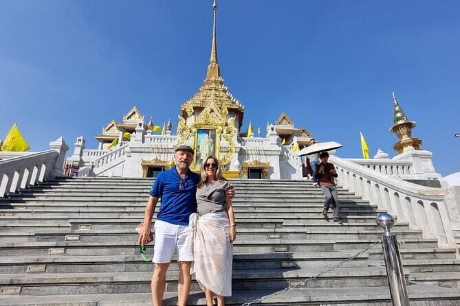 Discover Bangkok: Best Places to Visit - Tailor-Made Adventure - Should you book Discover Bangkok: Best Places to Visit – Tailor-Made Adventure?