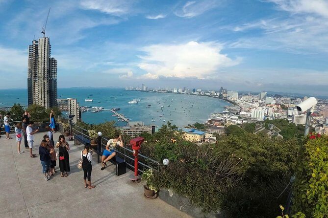 Discover Pattaya City Tour & Floating Market Experience(SHA Plus) - Price and Value: Does $64.53 Make Sense?