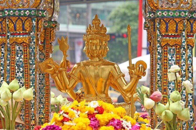 Drinks & Bites in Bangkok Private Tour - Bangkok Food Tour for Busy Days: How the Private 2.5-Hour Format Works