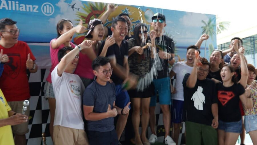 EasyKart Pattaya (Bali Hai Pier) : Go-Kart Racing Experience - Getting Ready Right: Safety Training and Your Gear