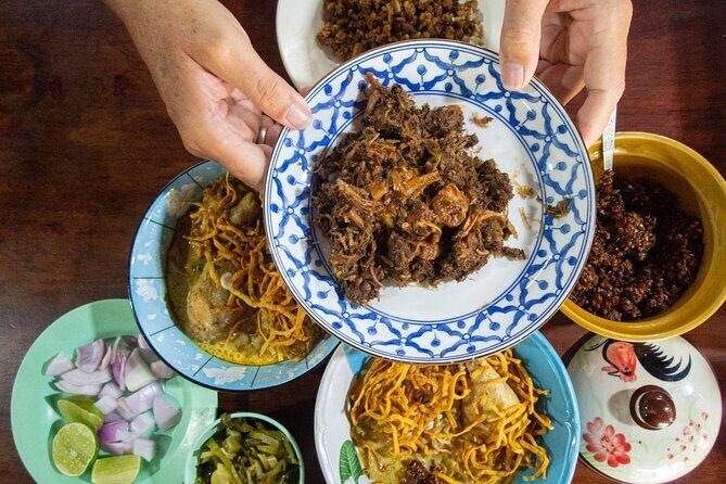 Eat Like a Local Food Tour in Hua Hin - Key things I’d circle in advance