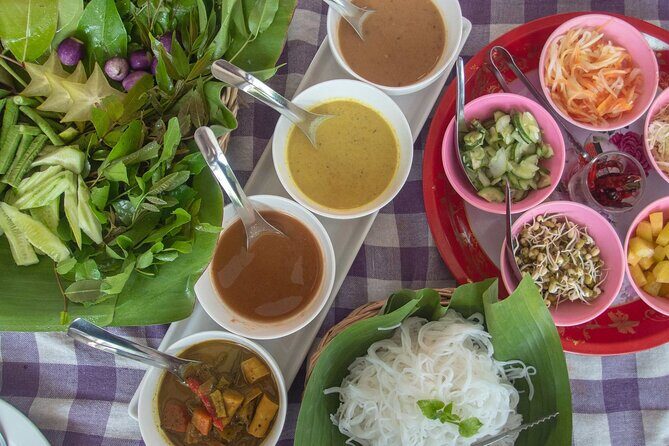 Eat Like a Local Food Tour in Hua Hin - Why This Hua Hin Food Tour Feels Like a Real Local Morning
