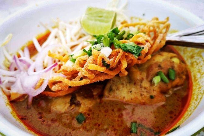 Eat Like a Local Food Tour in Hua Hin - English-Speaking Thai Guides, Local Notes, and Small-Group Attention