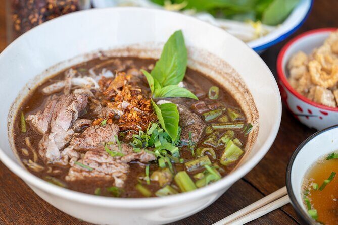 Eat Like a Local Food Tour in Hua Hin - Price and Value: What $66.82 Covers (and What It Doesn’t)