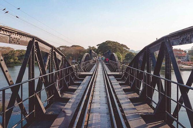 Erawan Waterfall and Elephant Care: Private Tour to Kanchanabur - Key highlights worth planning around