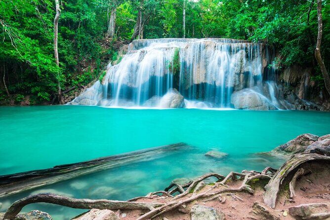 Erawan Waterfall and Kanchanaburi Private Tour [Optional Luxury] - Key Things to Know Before You Go