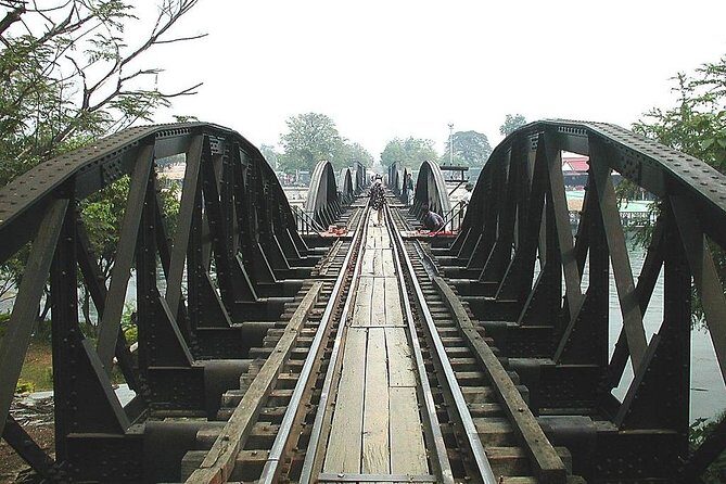 Exclusive Floating Market & River Kwai Private Experience - Price and Logistics: Is $181.97 Good Value for a Private Day?