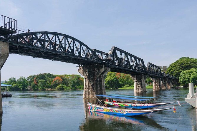 Exclusive Floating Market & River Kwai Private Experience - Who This Private Tour Suits Best