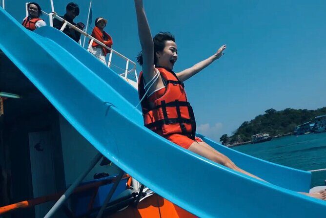 Experience Pattaya Tour with Water Activities - Price and value: what you’re really paying for