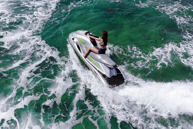 Experience Pattaya Tour with Water Activities - Logistics that make or break a water day (Bali Hai Pier at 8:30am)