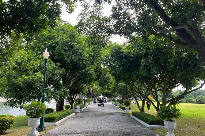 Explore Ancient Ayutthaya Historical Park Day Tour in Bangkok - What the $90 price covers—and why it can still feel fair