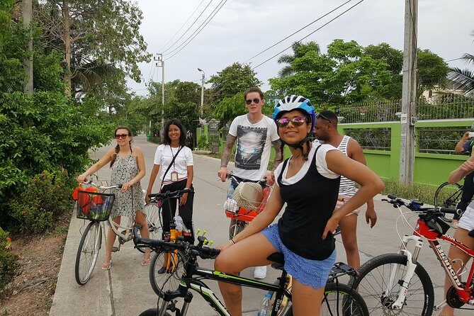 Explore Bangkok by Bike & Boat with Lunch - The long-tail speedboat ride: fast water, slow looking