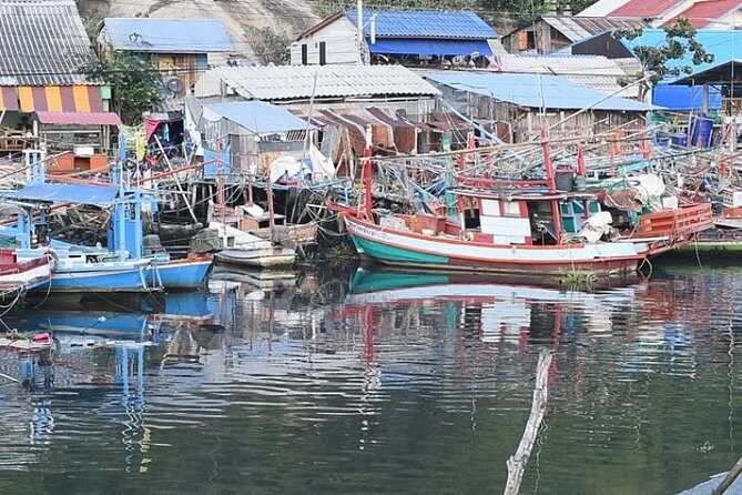 Explore Hua Hin and Surroundings with Private Guide for half day - A Half-Day Hua Hin Plan That Actually Fits Real Life