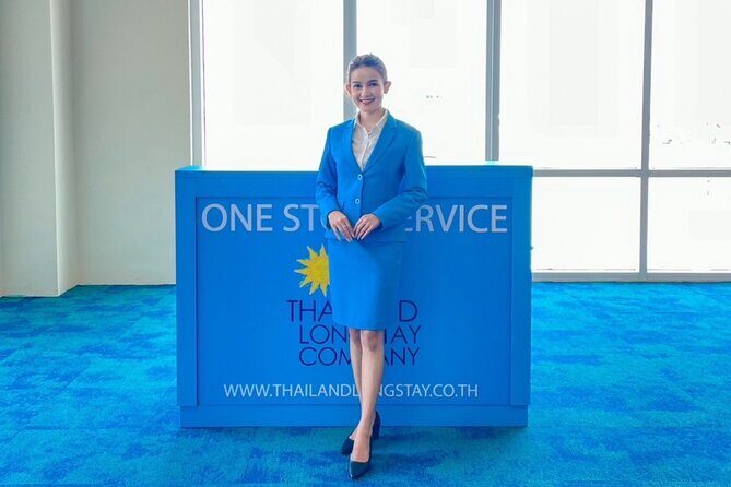 Fast Track with Private Butler at Suvarnabhumi Airport - Key highlights that matter in real life