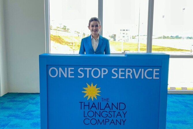 Fast Track with Private Butler at Suvarnabhumi Airport - Meeting Your Private Butler: Where You’re Found and How You Start