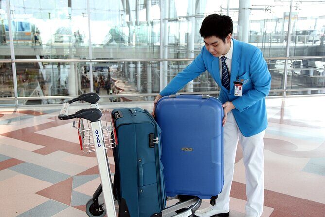 Fast Track with Private Butler at Suvarnabhumi Airport - Price and Value: Is $68.24 Per Person Worth It?
