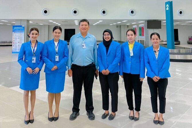 Fast Track with Private Butler at Suvarnabhumi Airport - Who This Fits Best (and Who Might Skip It)