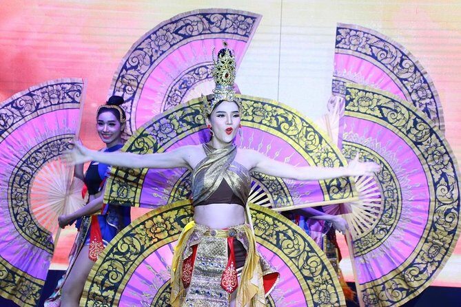 Fine Dining with Cultural Show by the Mandarin Oriental - Who this experience suits best