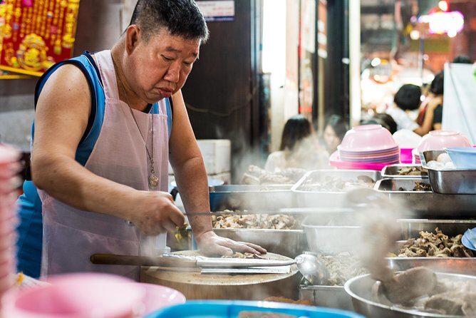 Flavors of Bangkok: Small-Group Chinatown Evening Food Tour - Price and value: How $104.28 makes sense for the right traveler