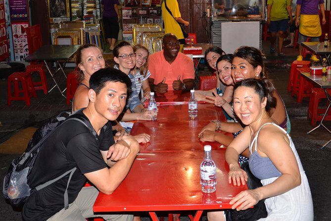 Flavors of Bangkok: Small-Group Chinatown Evening Food Tour - Who this tour is best for (and who should skip it)