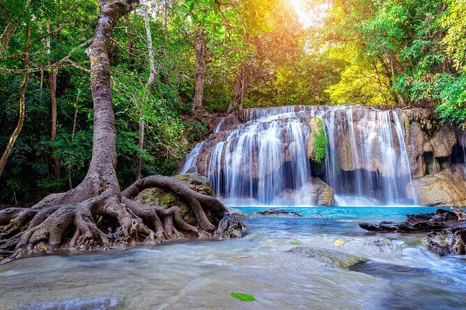 Floating and Railway Market (Optional Waterfall): Private Tour - Private Guide and Early Start: Why This Day Feels Easier