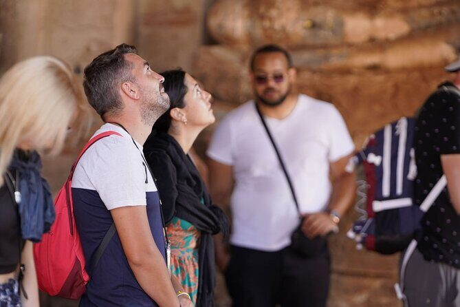 Floating Market and Ayutthaya Guided Day Tour from Bangkok - Lunch and Breaks: Included Food, Realistic Pace