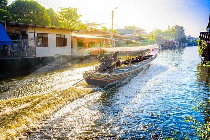 Floating Markets and Bridge on River Kwai Tour from Bangkok - Bridge on the River Kwai: what you’re seeing today