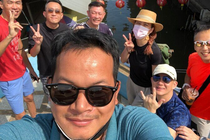 Floating & Railway Markets (Optional Mangrove Visit) Private Tour - Samut Sakhon Salt Fields: Seeing Sea Salt Made the Thai Way